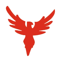 Samid Group for Overseas Commercial and Construction Ltd. eagle emblem